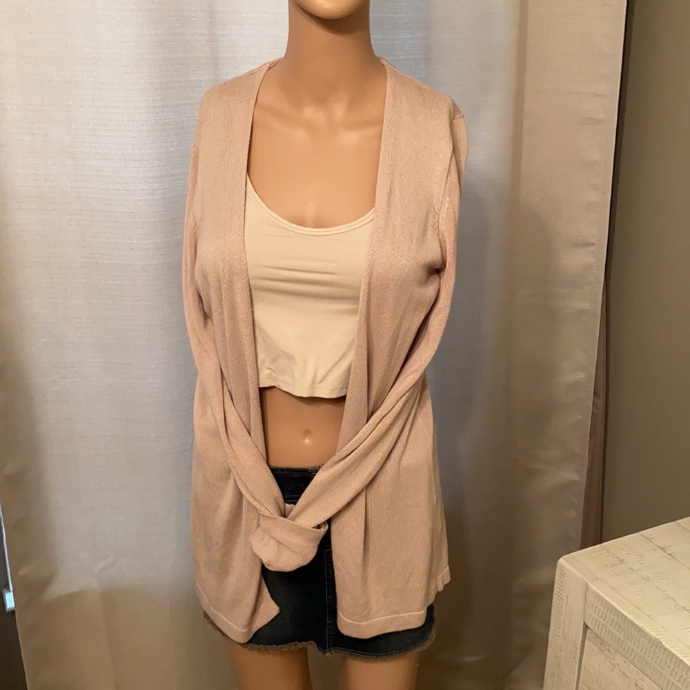 Cardigan - Picture 2 of 10